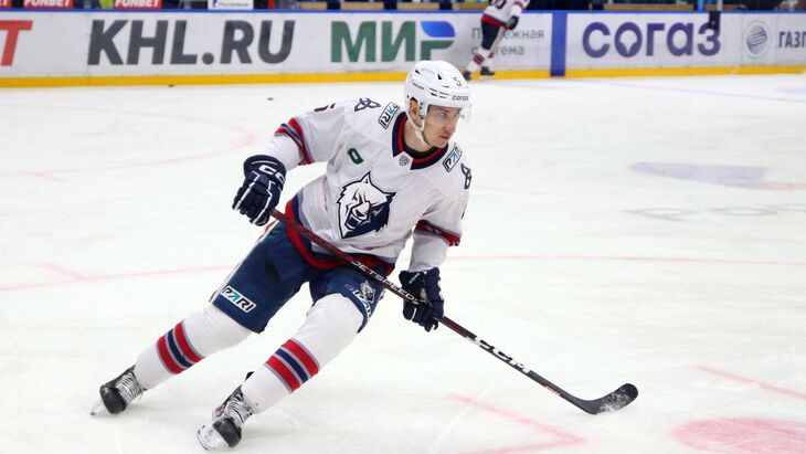 Фрагмент матча