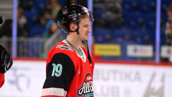 Владимир Ткачев