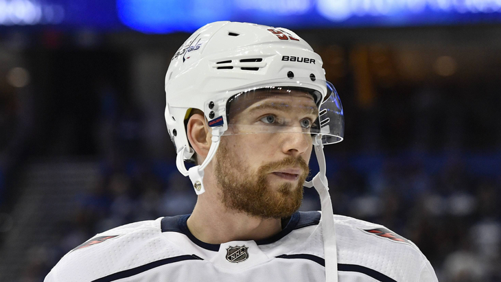 Евгений Кузнецов