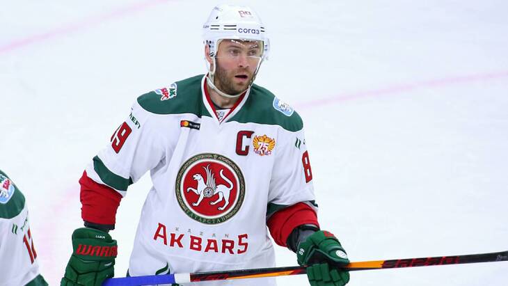 Артем Лукоянов