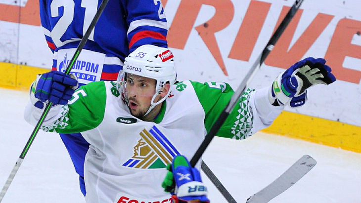 Александр Хмелевски