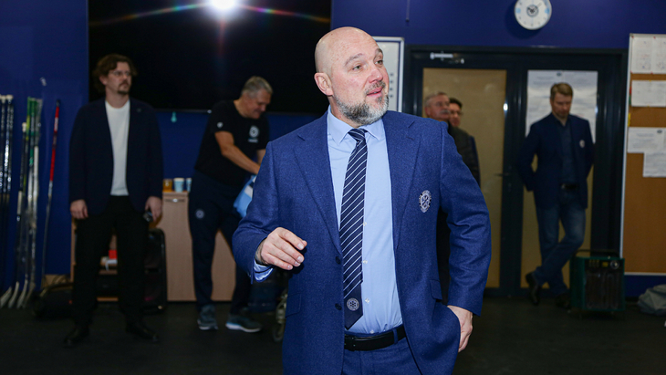 Сергей Кривокрасов