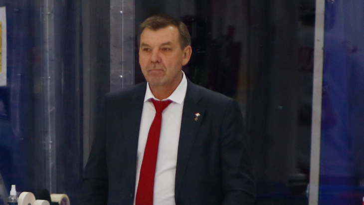 Олег Знарок