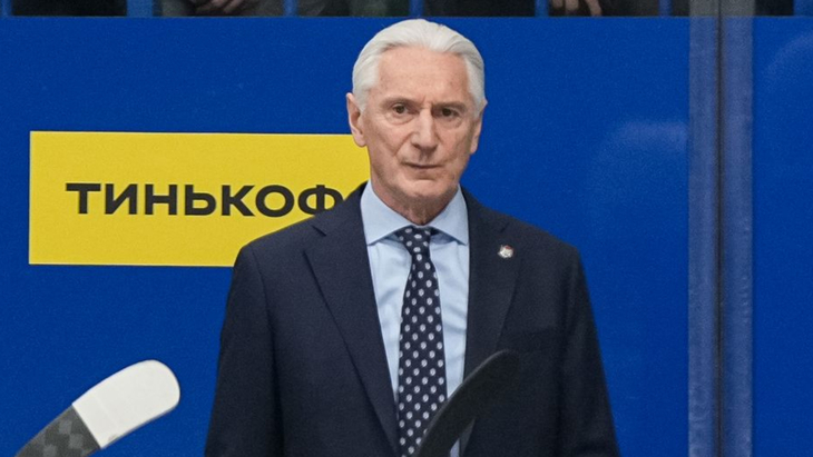 Зинэтула Билялетдинов Зинэтула Билялетдинов