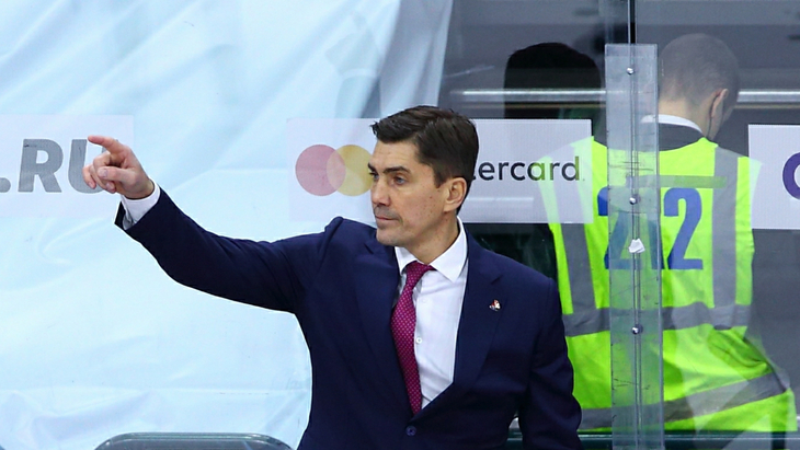 Игорь Никитин