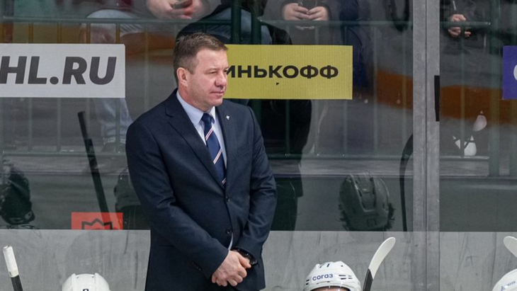 Олег Леонтьев