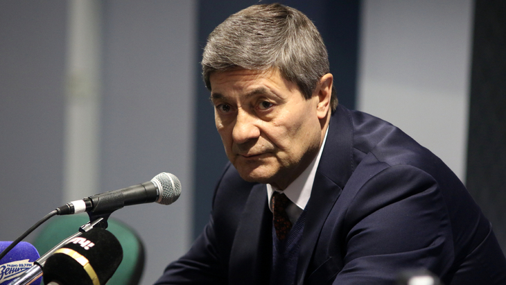 Андрей Мартемьянов