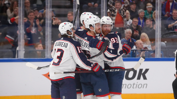 «Коламбус»