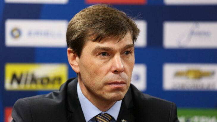 Алексей Кудашов Алексей Кудашов