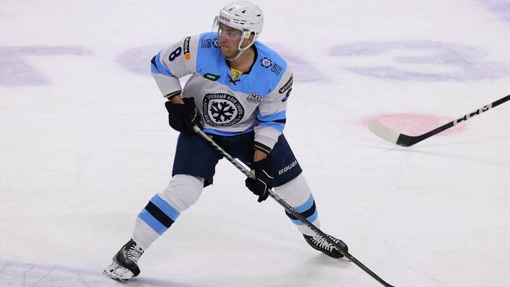 Тревор Мерфи