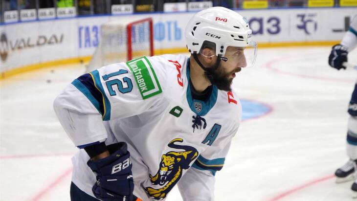 Кирилл Рассказов Кирилл Рассказов