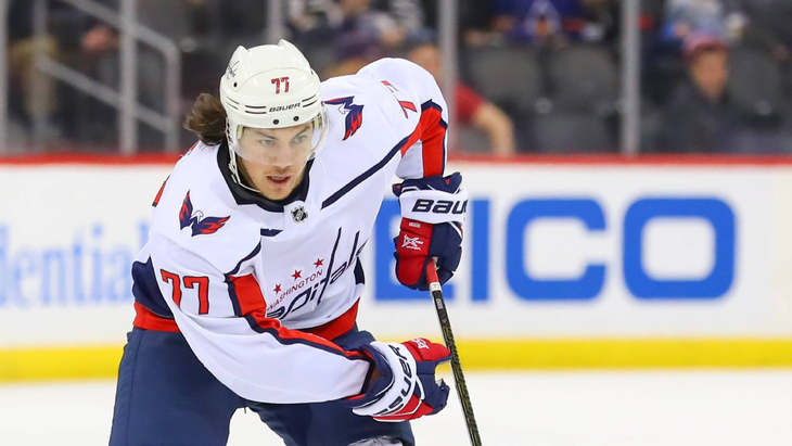 Ти Джей Оши