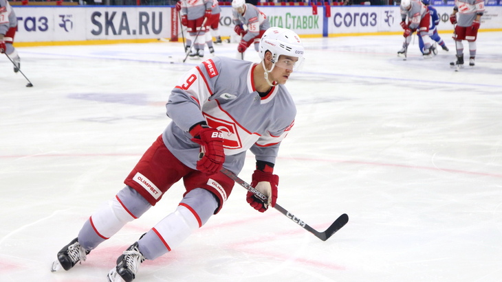 Максим Цыплаков