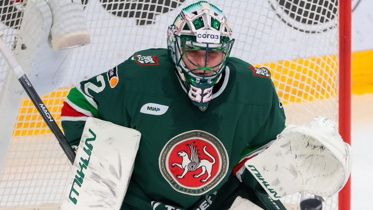 Тимур Билялов