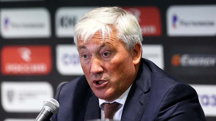 Михаил Кравец Михаил Кравец