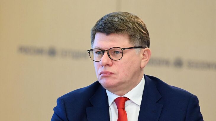 Дмитрий Курбатов