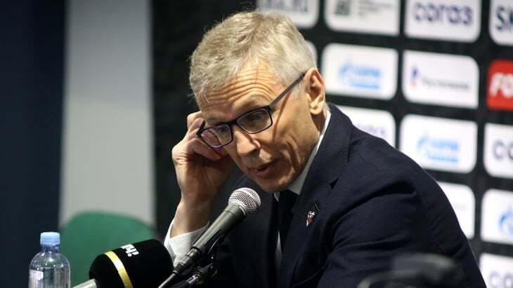 Игорь Ларионов Игорь Ларионов