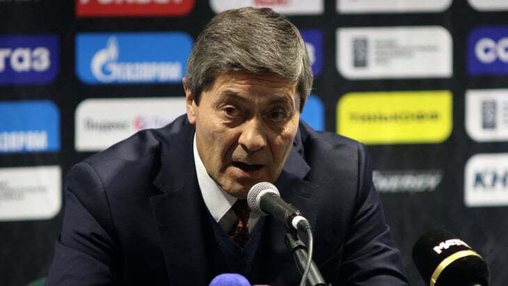 Андрей Мартемьянов