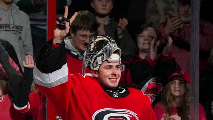 Петр Кочетков