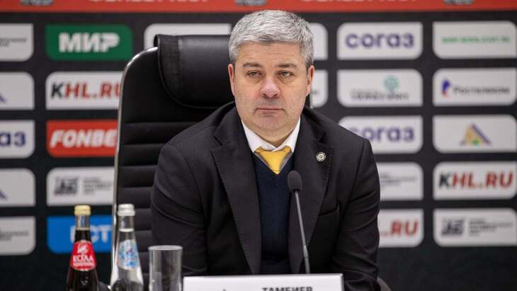 Леонид Тамбиев Леонид Тамбиев