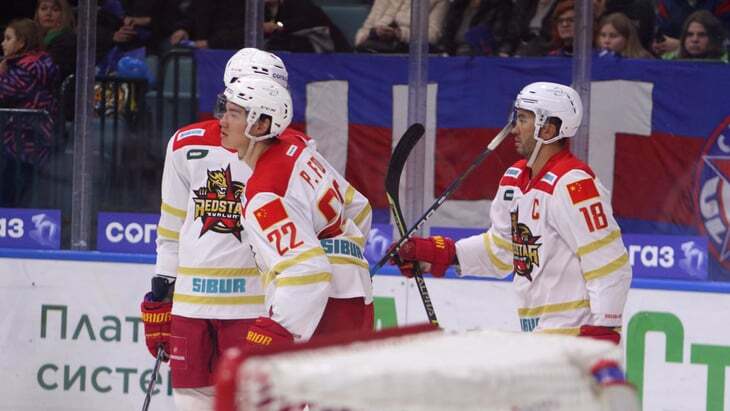 «Куньлунь»