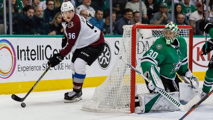 Микко Рантанен