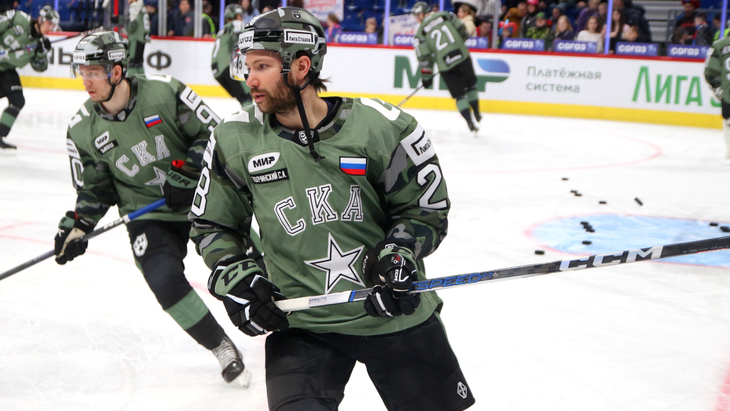 Сергей Толчинский