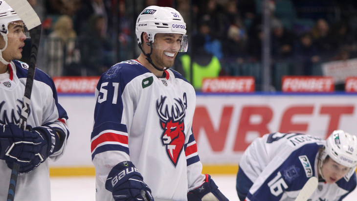 Николай Коваленко