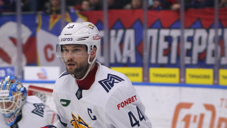 Егор Яковлев