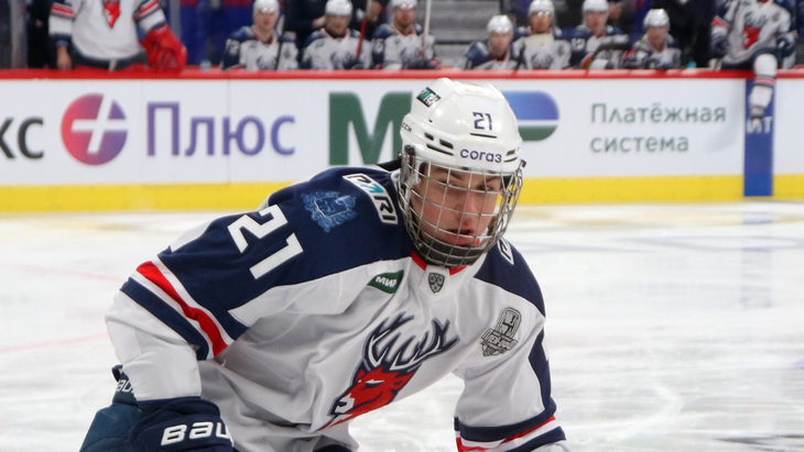 Антон Силаев