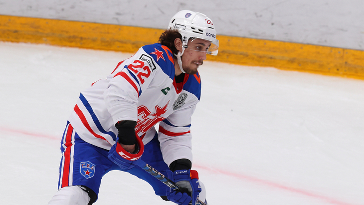 Марат Хуснутдинов