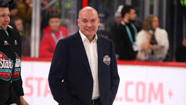 Андрей Разин