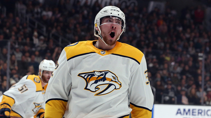 Якоб Тренин