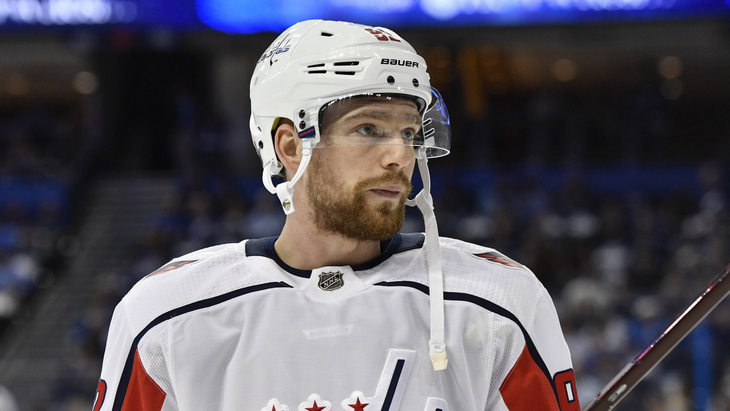 Евгений Кузнецов