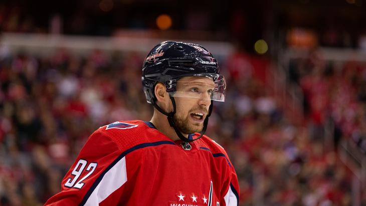 Евгений Кузнецов