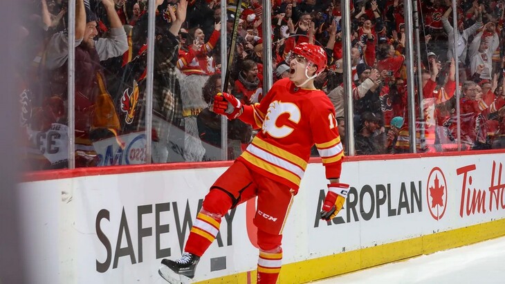 Егор Шарангович