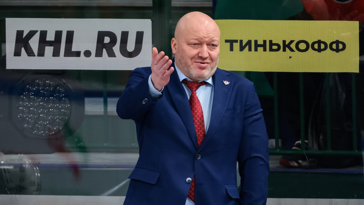 Николай Заварухин