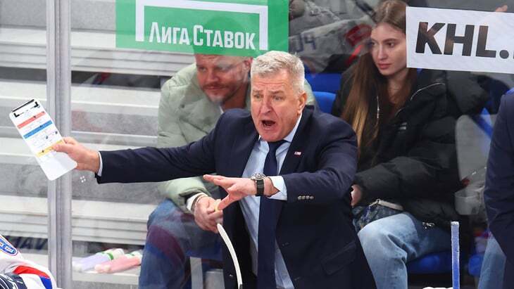 Олег Браташ