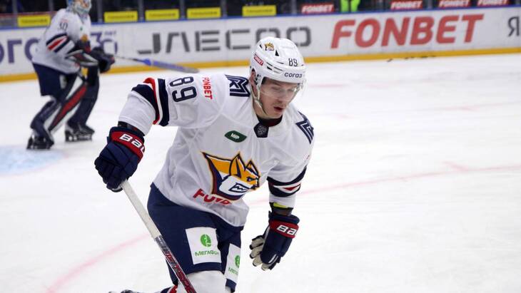 Игорь Гераськин