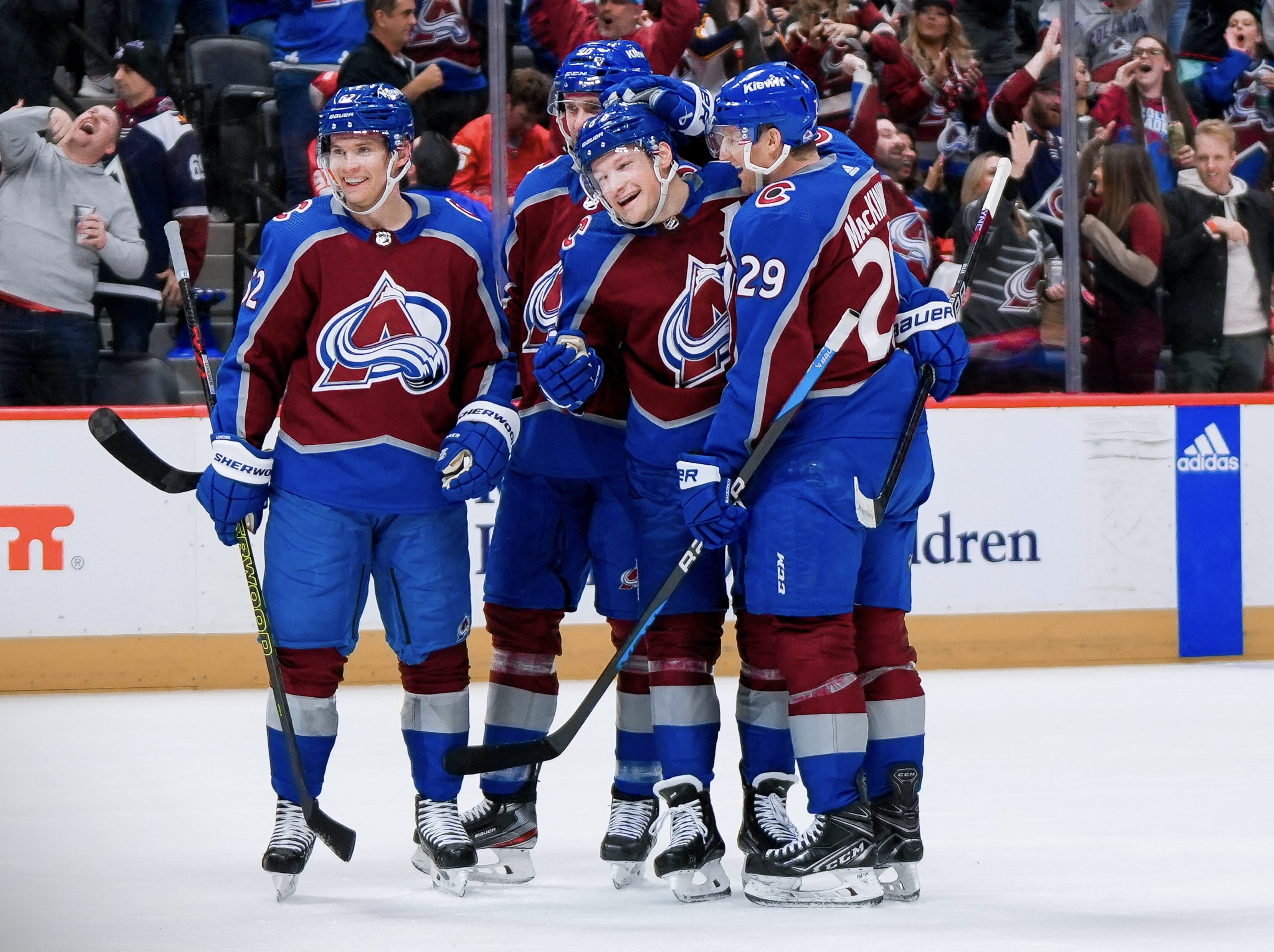 «Колорадо»