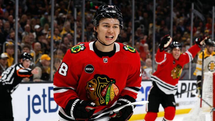 Конор Бедард