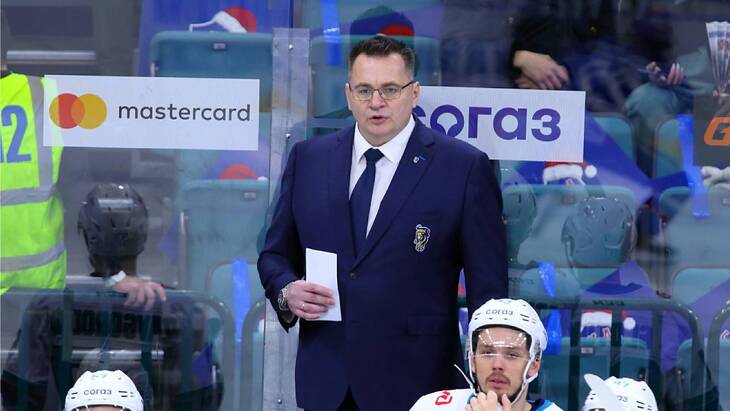 Андрей Назаров