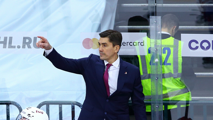 Игорь Никитин