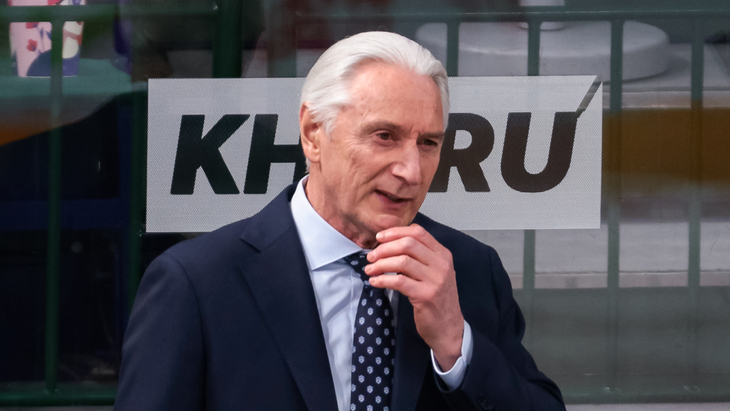 Зинэтула Билялетдинов