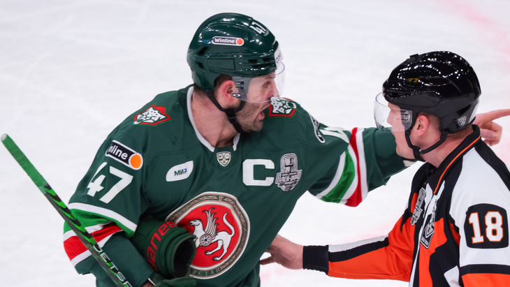 Александр Радулов