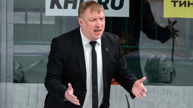 Алексей Заварухин