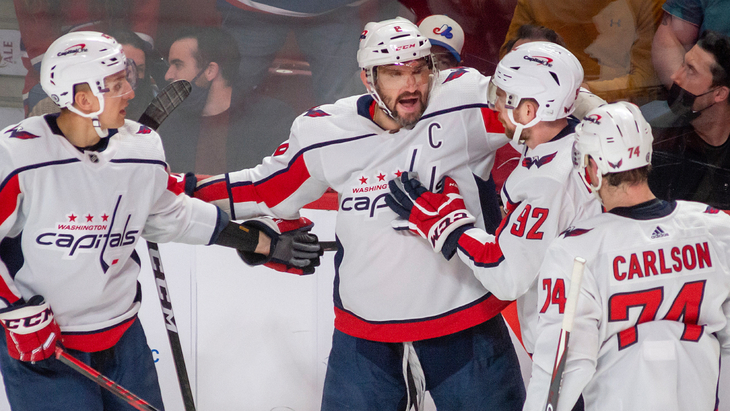 «Вашингтон Кэпиталс»