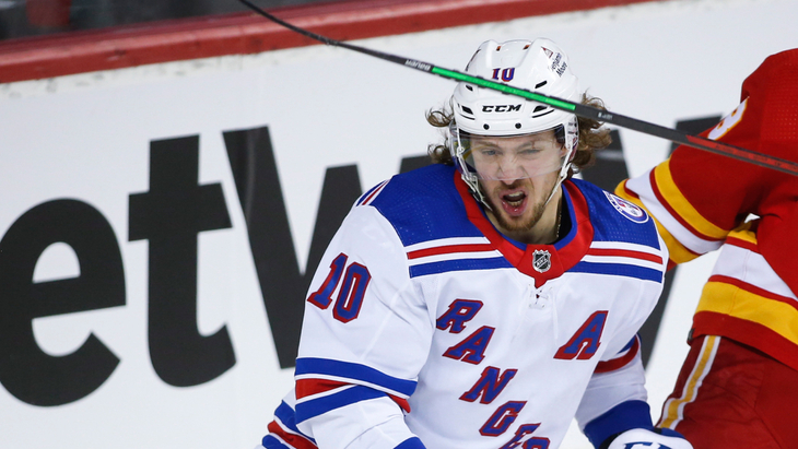 Артемий Панарин