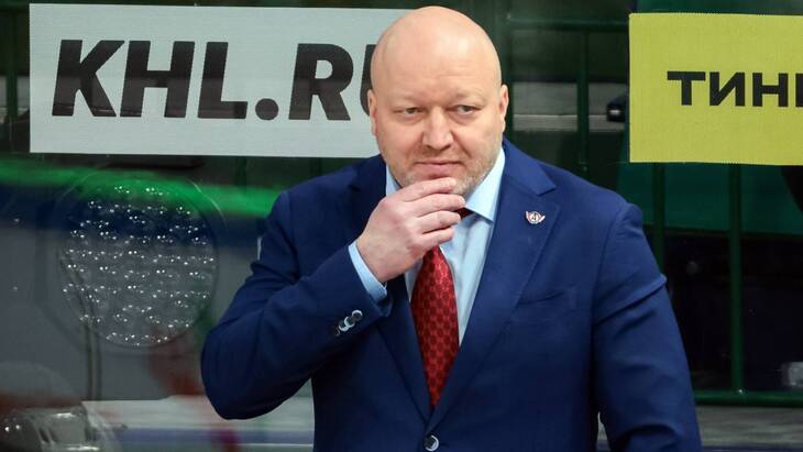 Николай Заварухин