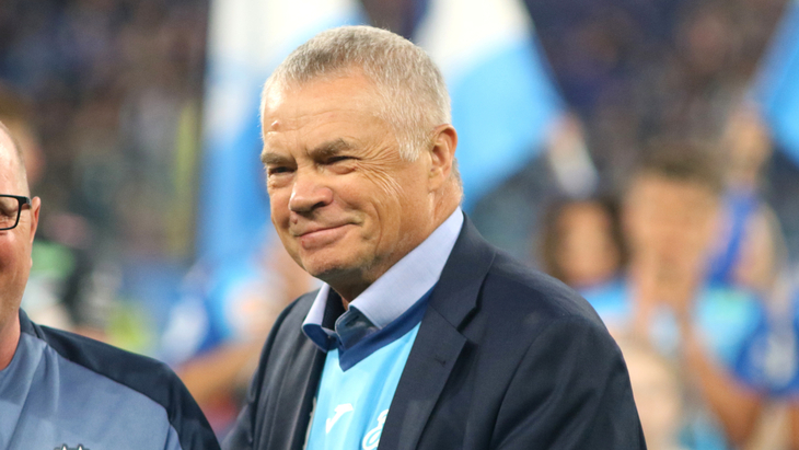 Александр Медведев